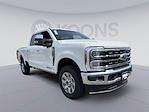 2025 Ford F-350 Crew Cab SRW 4x4 Pickup for sale #SEC97455 - photo 7