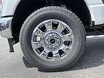 2025 Ford F-350 Crew Cab SRW 4x4 Pickup for sale #SEC97455 - photo 9
