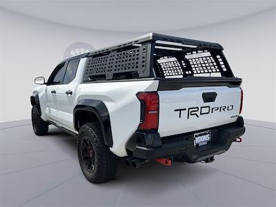 2024 Toyota Tacoma Double Cab 4WD Pickup for sale #SEC97455A - photo 2