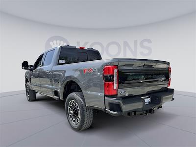 2025 Ford F-250 Crew Cab 4x4 Pickup for sale #SED00768 - photo 2