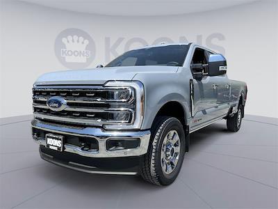 2025 Ford F-350 Crew Cab SRW 4x4 Pickup for sale #SED01058 - photo 1