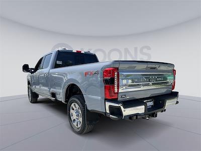 2025 Ford F-350 Crew Cab SRW 4x4 Pickup for sale #SED01058 - photo 2