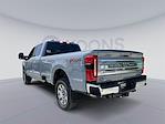 2025 Ford F-350 Crew Cab SRW 4x4 Pickup for sale #SED01058 - photo 2