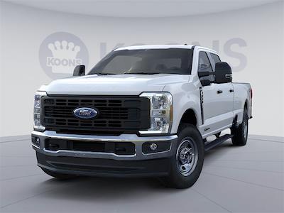 2025 Ford F-350 Crew Cab SRW 4x4 Pickup for sale #SED03799 - photo 1