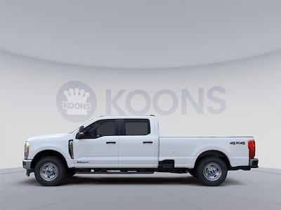 2025 Ford F-350 Crew Cab SRW 4x4 Pickup for sale #SED03799 - photo 2