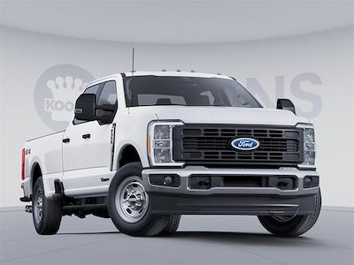 2025 Ford F-350 Crew Cab SRW 4x4 Pickup for sale #SED03799 - photo 1