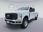 New 2025 Ford F-350 XL Crew Cab 4x4 SRW Pickup for sale #SED03799 - photo 7