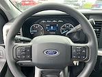 New 2025 Ford F-350 XL Crew Cab 4x4 SRW Pickup for sale #SED03799 - photo 12