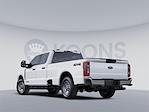 2025 Ford F-350 Crew Cab SRW 4x4 Pickup for sale #SED03799 - photo 3