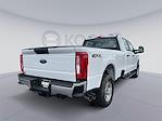 New 2025 Ford F-350 XL Crew Cab 4x4 SRW Pickup for sale #SED03799 - photo 9