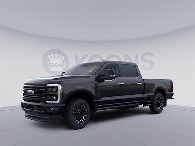 2025 Ford F-250 Crew Cab 4x4 Pickup for sale #SED10114 - photo 1