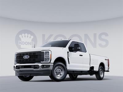 2025 Ford F-250 Super Cab 4x4 Pickup for sale #SED10294 - photo 1