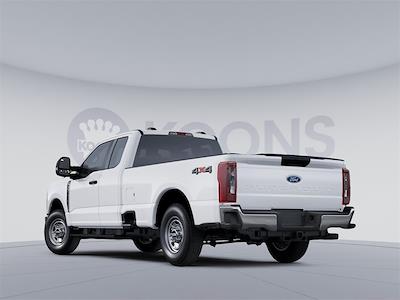 2025 Ford F-250 Super Cab 4x4 Pickup for sale #SED10294 - photo 2