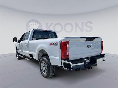 2025 Ford F-350 Crew Cab SRW 4x4 Pickup for sale #SED10610 - photo 2
