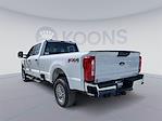 2025 Ford F-350 Crew Cab SRW 4x4 Pickup for sale #SED10610 - photo 2