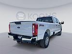 2025 Ford F-350 Crew Cab SRW 4x4 Pickup for sale #SED10610 - photo 5