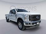 2025 Ford F-350 Crew Cab SRW 4x4 Pickup for sale #SED10610 - photo 7