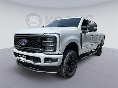 2025 Ford F-250 Crew Cab 4x4 Pickup for sale #SED10878 - photo 1