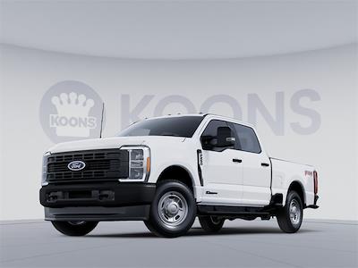 2025 Ford F-250 Crew Cab 4x4 Pickup for sale #SED14532 - photo 1