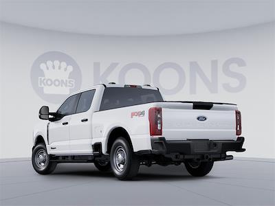 2025 Ford F-250 Crew Cab 4x4 Pickup for sale #SED14532 - photo 2