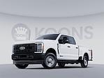 2025 Ford F-250 Crew Cab 4x4 Pickup for sale #SED14532 - photo 1