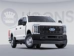 2025 Ford F-250 Crew Cab 4x4 Pickup for sale #SED14532 - photo 4