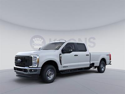 2025 Ford F-350 Crew Cab SRW 4x4 Pickup for sale #SED15572 - photo 1