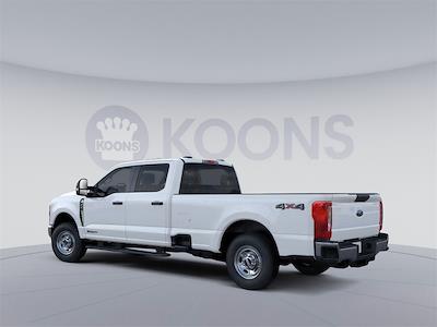 2025 Ford F-350 Crew Cab SRW 4x4 Pickup for sale #SED15572 - photo 2