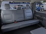 2025 Ford F-350 Crew Cab SRW 4x4 Pickup for sale #SED15572 - photo 11