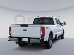 2025 Ford F-350 Crew Cab SRW 4x4 Pickup for sale #SED15572 - photo 8