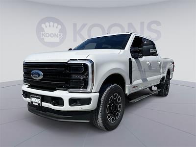 2025 Ford F-250 Crew Cab 4x4 Pickup for sale #SED17141 - photo 1