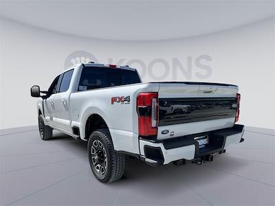 2025 Ford F-250 Crew Cab 4x4 Pickup for sale #SED17141 - photo 2