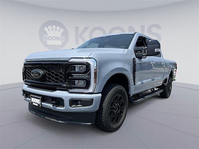 2025 Ford F-350 Crew Cab SRW 4x4 Pickup for sale #SED21956 - photo 1