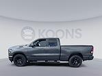 Used 2021 Ram 1500 Lone Star Quad Cab 4x4 Pickup for sale #SED21956C - photo 3