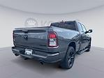 Used 2021 Ram 1500 Lone Star Quad Cab 4x4 Pickup for sale #SED21956C - photo 5