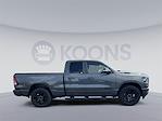Used 2021 Ram 1500 Lone Star Quad Cab 4x4 Pickup for sale #SED21956C - photo 6