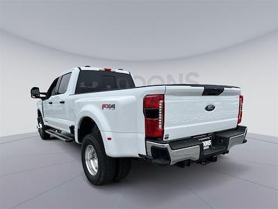 New 2025 Ford F-350 XLT Crew Cab 4x4 DRW Pickup for sale #SED40282 - photo 2