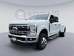 New 2025 Ford F-350 XLT Crew Cab 4x4 DRW Pickup for sale #SED40282 - photo 1