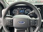 New 2025 Ford F-350 XLT Crew Cab 4x4 DRW Pickup for sale #SED40282 - photo 13