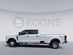 New 2025 Ford F-350 XLT Crew Cab 4x4 DRW Pickup for sale #SED40282 - photo 3