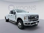 New 2025 Ford F-350 XLT Crew Cab 4x4 DRW Pickup for sale #SED40282 - photo 7
