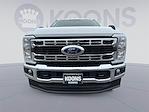 New 2025 Ford F-350 XLT Crew Cab 4x4 DRW Pickup for sale #SED40282 - photo 8