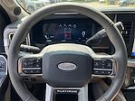 New 2025 Ford F-350 Platinum Crew Cab 4x4 SRW Pickup for sale #SED45902 - photo 13