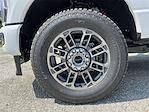 New 2025 Ford F-350 Platinum Crew Cab 4x4 SRW Pickup for sale #SED45902 - photo 9