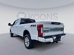 2017 Ford F-350 Crew Cab SRW 4x4 Pickup for sale #SED45902A - photo 3
