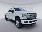 2017 Ford F-350 Crew Cab SRW 4x4 Pickup for sale #SED45902A - photo 7