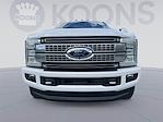2017 Ford F-350 Crew Cab SRW 4x4 Pickup for sale #SED45902A - photo 8