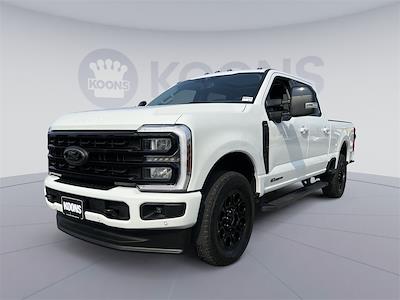2024 Ford F-350 Crew Cab SRW 4x4 Pickup for sale #SED47614B - photo 1