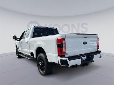 2024 Ford F-350 Crew Cab SRW 4x4 Pickup for sale #SED47614B - photo 2