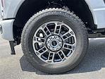 New 2025 Ford F-350 Platinum Crew Cab 4x4 SRW Pickup for sale #SED56778 - photo 6